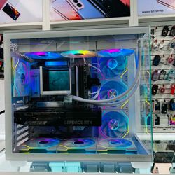 Gaming pc 5070 RTX 32Ram