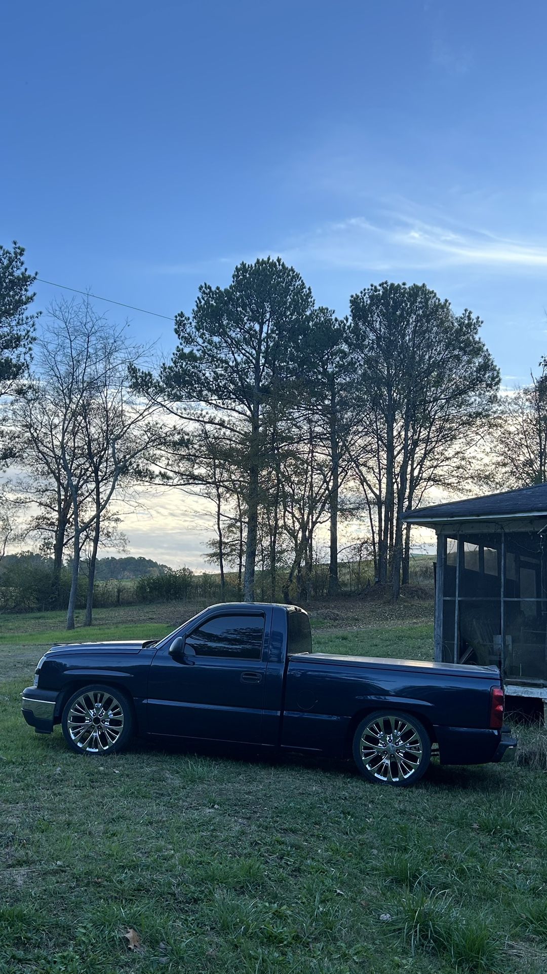 2006 Chevrolet Silverado