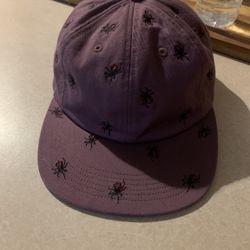 Supreme Spider Hat 
