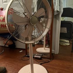Nautica Pink Fan