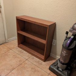 Solid Wooden Shelves 