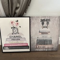 Frames