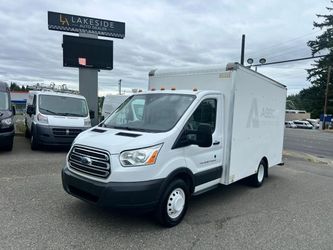 2016 Ford Commercial Transit Commercial Vans