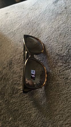 Maui Jim Tortoise Shell Sunglasses