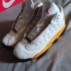 Jordans 13