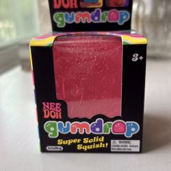 Nee Doh Gumdrop 