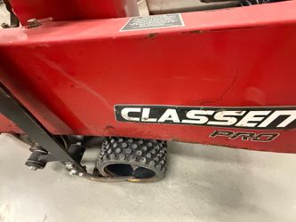 Classen Sod Pro Cutter