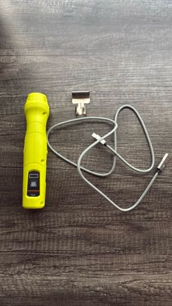Performance Tool W2082 Compact Rechargeable Cordless Heat Gun.