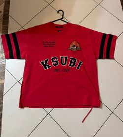 Ksubi Shirt $90 or Down to Trade