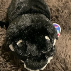 Flip a Zoo Flip a Tail  Stuffed Animal 