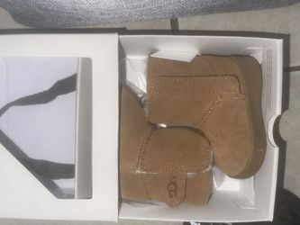 Baby uggs
