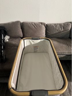 AMKE Bassinet