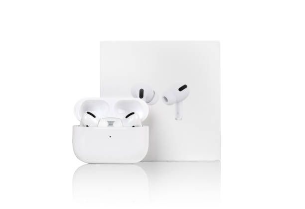 AirPod Pro 2nd Generation Wireless Earbuds