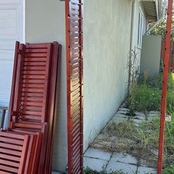 John Louis Shelving System/ Closet Organizer 