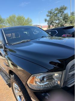 2014 Dodge Ram 1500 Pickup