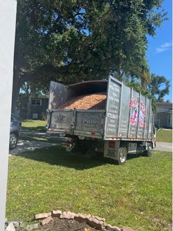 Free Mulch