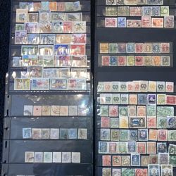 Stamps