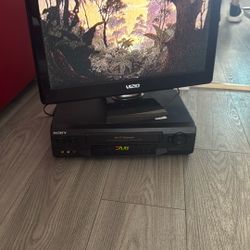 VHS Working 