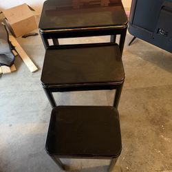 Table Set Decoration 