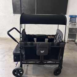 Wagon Stroller 