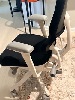 Silla de oficina  anthros