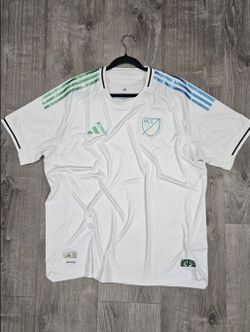 2025 MLS All Stars Jersey