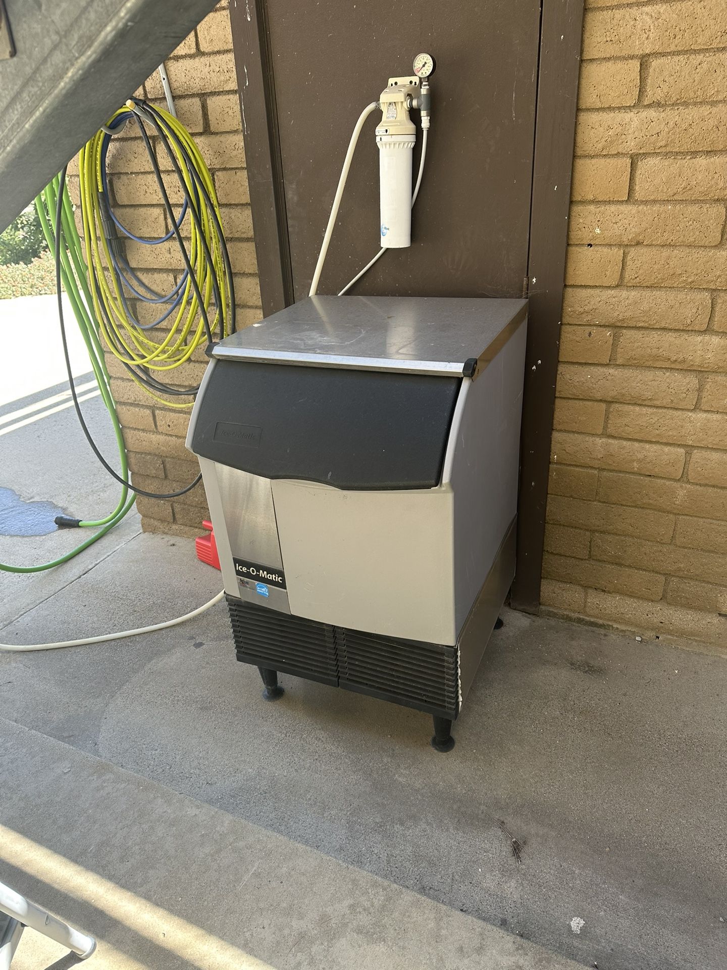 Ice Machine