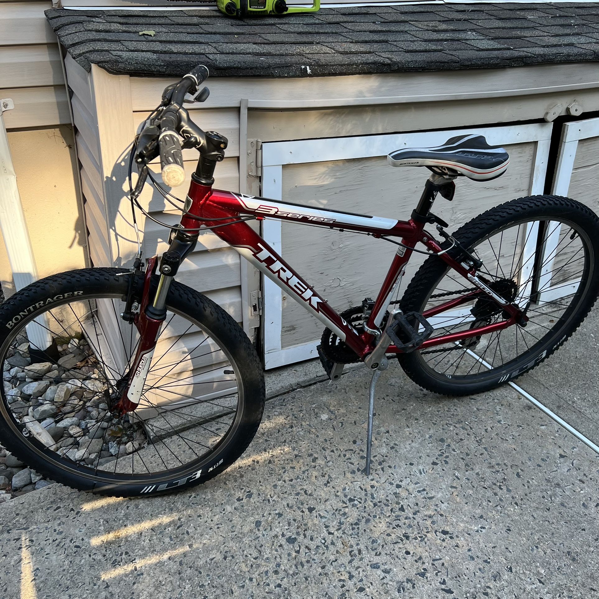 Trek Mountain Bike