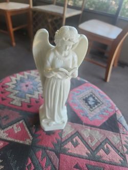 CERAMIC ANGEL