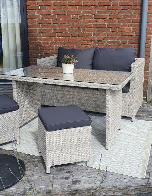 Bistro Patio Set