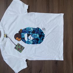 Bape Tee