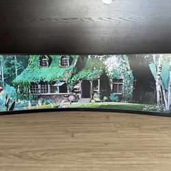 LG 45-inch Ultrawide 32:9 QHD 200Hz