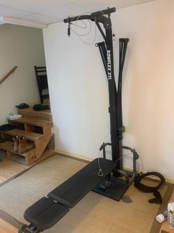 Bowflex XTL