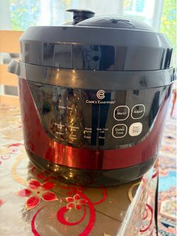 Slow cook pot