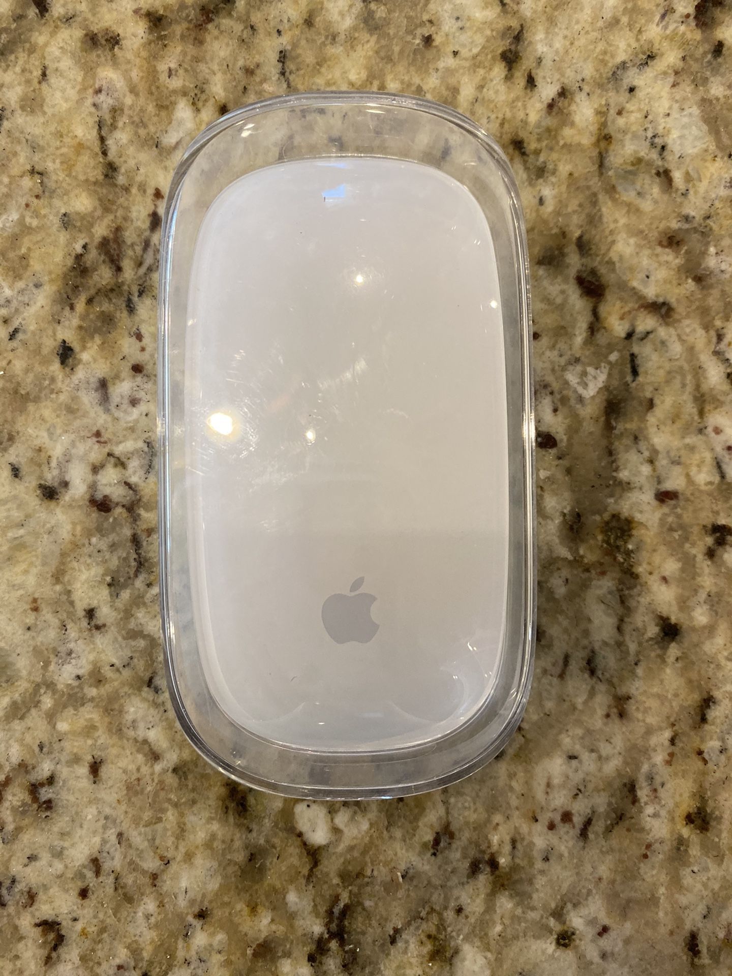 Apple Wireless Magic Mouse