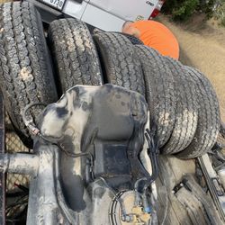 2007-2018 Sprinter Parts