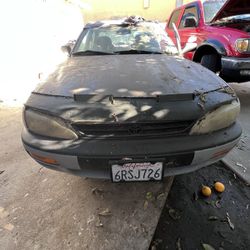 1995 Toyota Camry
