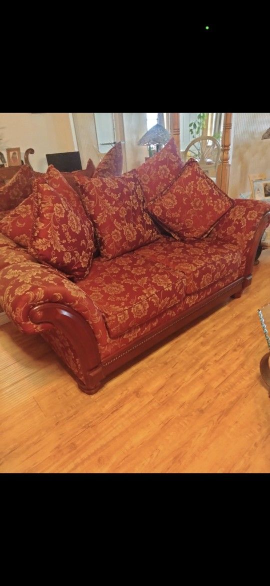 Sofa 
