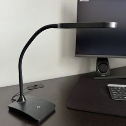 Desk LED Lamp