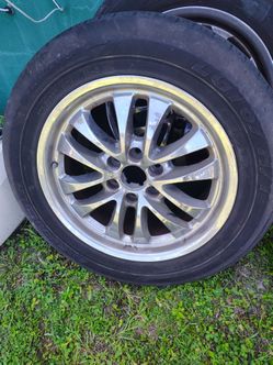Rims for sale
