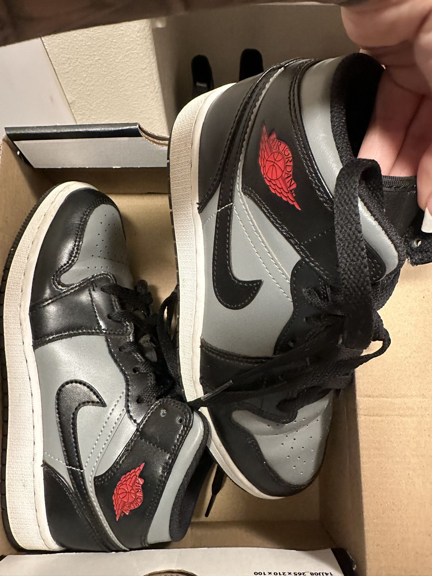 Jordan’s
