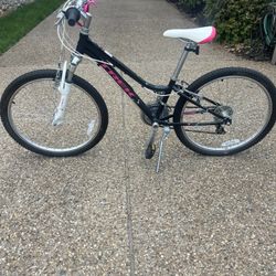 Trek Bike MT 220