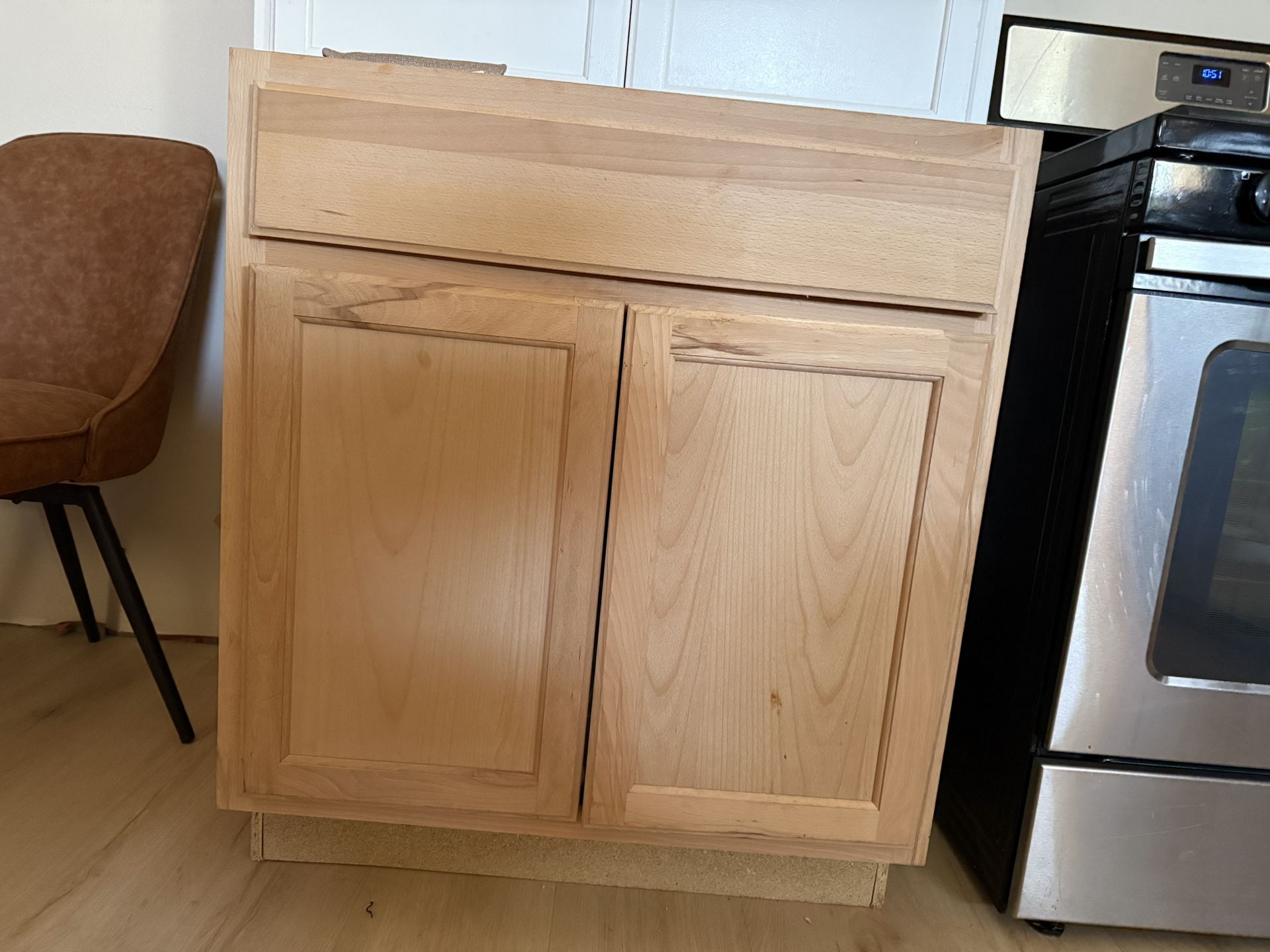 Kitchen Cabinets