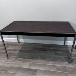 Table Or Desk