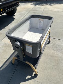 Baby Bassinet