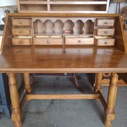 Thomasville Secretary Desk