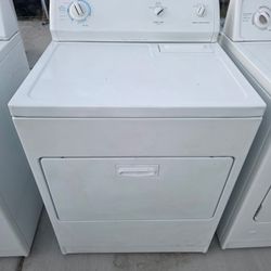 Gas Dryer Free Delivery And Install 