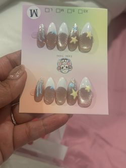 Nails