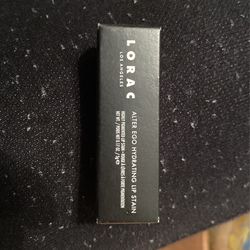 Lorac Lipstick Stain