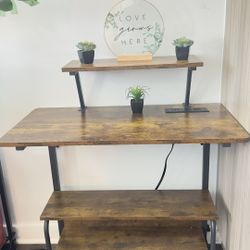 Office Desk 